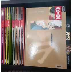 AKIRA - Édition simple - Tome 10
