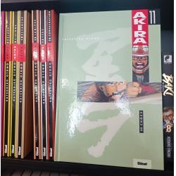 AKIRA - Édition simple - Tome 11