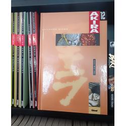 AKIRA - Édition simple - Tome 12