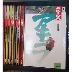 AKIRA - Édition simple - Tome 13