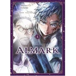 ALMARK - Tome 04
