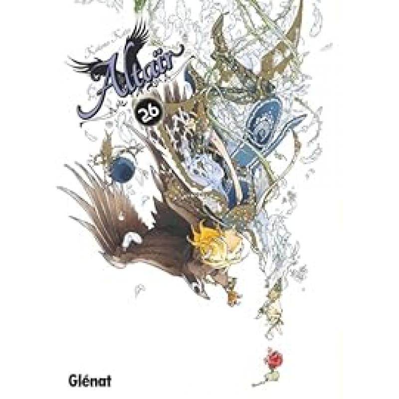 ALTAÏR - Tome 26