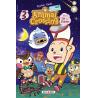 ANIMAL CROSSING NEW HORIZONS - MON ÎLE DE RÊVE - Tome 03
