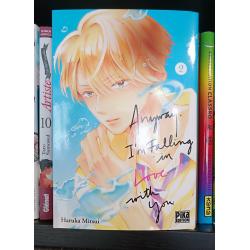 ANYWAY. I'M FALLING IN LOVE WITH YOU - Tome 02