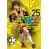 AO ASHI - Tome 25