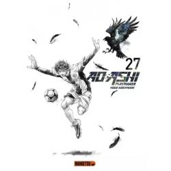 AO ASHI - Tome 27