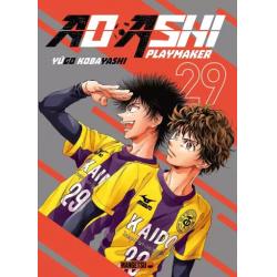 AO ASHI - Tome 29