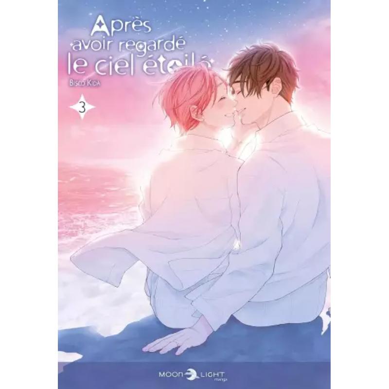 APRES AVOIR REGARDÉ LE CIEL ÉTOILÉ - Tome 03