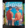 ARTISTE, UN CHEF D'EXCEPTION - Tome 10