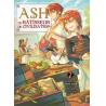 ASH, LE BATISSEUR DE CIVILISATION - Tome 07