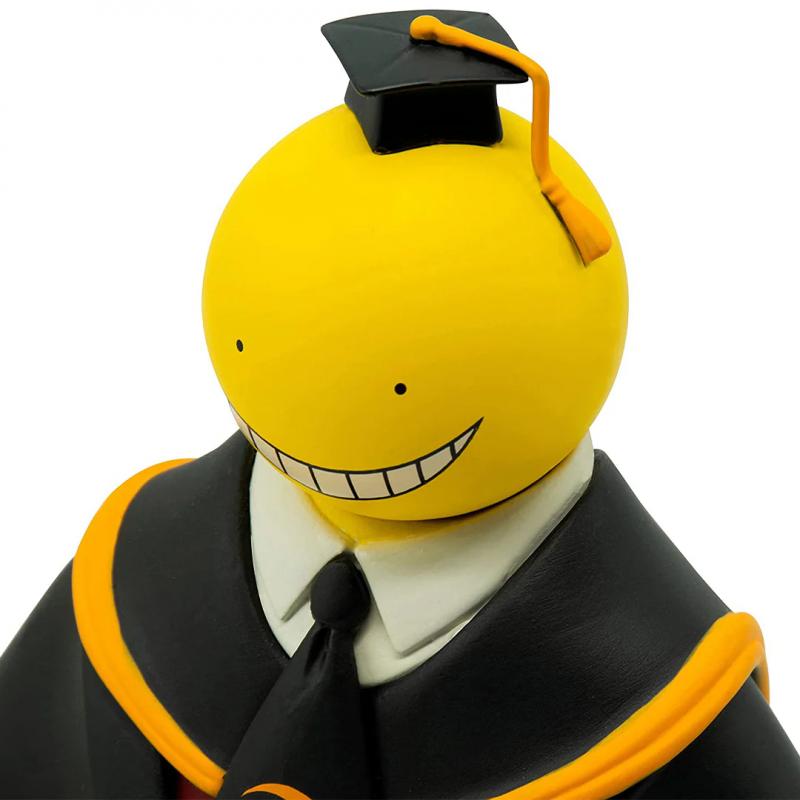 ASSASSINATION CLASSROOM - Figurine SFC - Koro-sensei