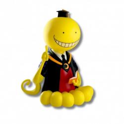 ASSASSINATION CLASSROOM - Tirelire Plastoy - Koro-sensei