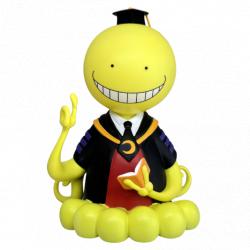 ASSASSINATION CLASSROOM - Tirelire Plastoy - Koro-sensei
