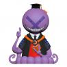 ASSASSINATION CLASSROOM - Tirelire Plastoy - Koro-sensei édition spéciale violet