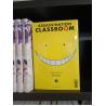 ASSASSINATION CLASSROOM - Tome 01