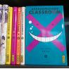 ASSASSINATION CLASSROOM - Tome 06