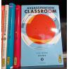 ASSASSINATION CLASSROOM - Tome 08
