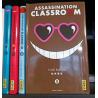 ASSASSINATION CLASSROOM - Tome 09