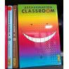 ASSASSINATION CLASSROOM - Tome 10