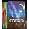 ASSASSINATION CLASSROOM - Tome 21