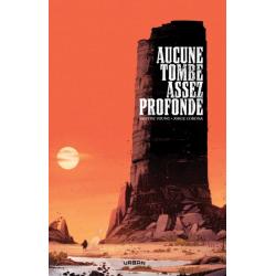 AUCUNE TOMBE ASSEZ PROFONDE