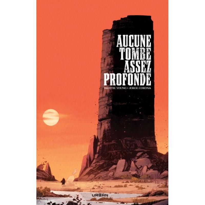 AUCUNE TOMBE ASSEZ PROFONDE