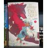 AUX COTÉS DU DIEU-LOUP - Tome 01