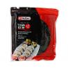 Algue séchée pour sushi 5 feuilles Hosan 11g