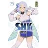 SHY - Tome 25