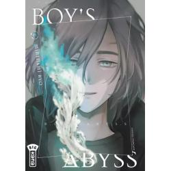 BOY'S ABYSS - Tome 15