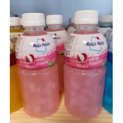 Mogu Mogu litchi