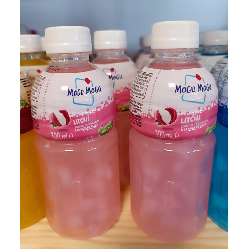 Mogu Mogu litchi