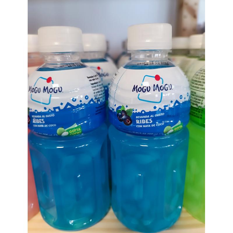 Mogu Mogu cassis