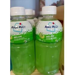Mogu Mogu MELON