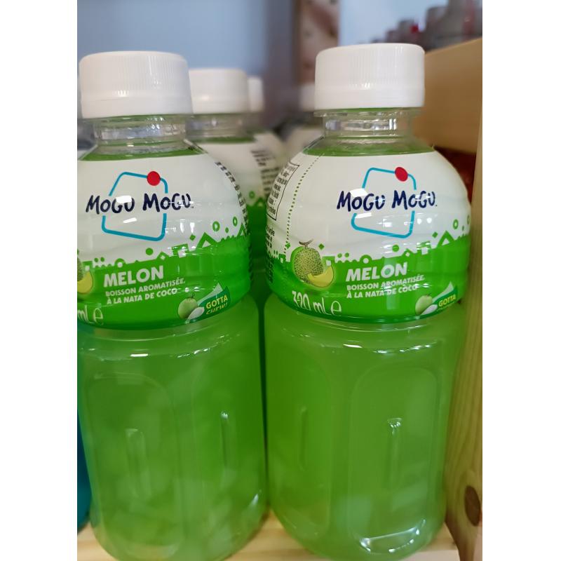 Mogu Mogu MELON