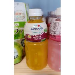 Mogu Mogu PASSION