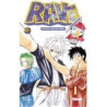 RAVE - Édition originale - Tome 07