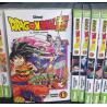 DRAGON BALL SUPER - Tome 11