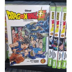 DRAGON BALL SUPER - Tome 13