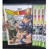 DRAGON BALL SUPER - Tome 16