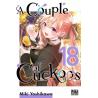 A COUPLE OF CUCKOOS - Tome 18