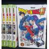 DRAGON BALL SUPER - Tome 21