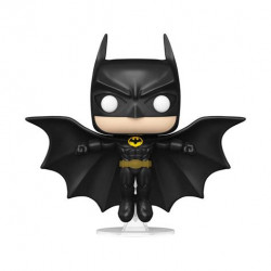 DC COMICS - Figurine POP DELUXE - Batman 521