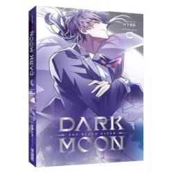 DARK MOON - Tome 02