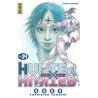 HUNTER X HUNTER - Tome 34