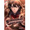 SUPERHUMAN BATTLEFIELD - Tome 04