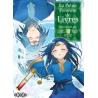 LA PETITE FAISEUSE DE LIVRES - DEUZIEME ARC - Tome 08