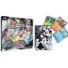 POKÉMON - COFFRET POSTER - EV 10.5 - FOUDRE NOIRE & FLAMME BLANCHE
