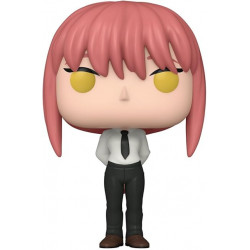 CHAINSAW MAN - Figurine POP - Makima 1679