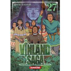 VINLAND SAGA - Tome 27